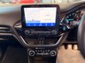 USED 2019 19 FORD FIESTA 1.0T EcoBoost GPF Titanium Hatchback 5dr Petrol Manual Euro 6 (s/s) (100 ps) FORD FIESTA - 12 MONTHS MOT - FINANCE ARRANGED - LOW ROAD TAX BAND - EXCELLENT MPG - VERY LOW MILES