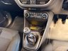 USED 2019 19 FORD FIESTA 1.0T EcoBoost GPF Titanium Hatchback 5dr Petrol Manual Euro 6 (s/s) (100 ps) FORD FIESTA - 12 MONTHS MOT - FINANCE ARRANGED - LOW ROAD TAX BAND - EXCELLENT MPG - VERY LOW MILES