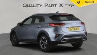 USED 2022 72 KIA XCEED 1.5 T-GDi 2 Euro 6 (s/s) 5dr SPRING SALE NOW ON, SAVE 100s!