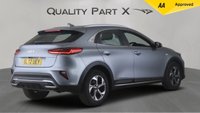 USED 2022 72 KIA XCEED 1.5 T-GDi 2 Euro 6 (s/s) 5dr SPRING SALE NOW ON, SAVE 100s!