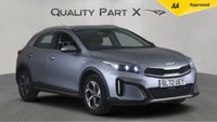 USED 2022 72 KIA XCEED 1.5 T-GDi 2 Euro 6 (s/s) 5dr SPRING SALE NOW ON, SAVE 100s!
