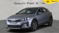 USED 2022 72 KIA XCEED 1.5 T-GDi 2 Euro 6 (s/s) 5dr SPRING SALE NOW ON, SAVE 100s!