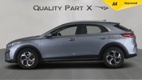 USED 2022 72 KIA XCEED 1.5 T-GDi 2 Euro 6 (s/s) 5dr SPRING SALE NOW ON, SAVE 100s!
