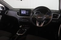 USED 2022 72 KIA XCEED 1.5 T-GDi 2 Euro 6 (s/s) 5dr SPRING SALE NOW ON, SAVE 100s!