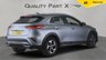 USED 2022 72 KIA XCEED 1.5 T-GDi 2 Euro 6 (s/s) 5dr SPRING SALE NOW ON, SAVE 100s!