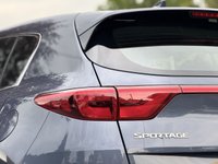 USED 2017 67 KIA SPORTAGE 1.6 GDi 1 SUV 5dr Petrol Manual Euro 6 (s/s) (130 bhp) 