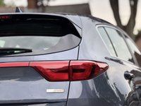 USED 2017 67 KIA SPORTAGE 1.6 GDi 1 SUV 5dr Petrol Manual Euro 6 (s/s) (130 bhp) 