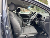 USED 2017 67 KIA SPORTAGE 1.6 GDi 1 SUV 5dr Petrol Manual Euro 6 (s/s) (130 bhp) 