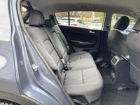 USED 2017 67 KIA SPORTAGE 1.6 GDi 1 SUV 5dr Petrol Manual Euro 6 (s/s) (130 bhp) 
