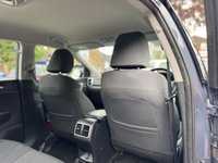 USED 2017 67 KIA SPORTAGE 1.6 GDi 1 SUV 5dr Petrol Manual Euro 6 (s/s) (130 bhp) 