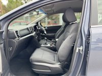 USED 2017 67 KIA SPORTAGE 1.6 GDi 1 SUV 5dr Petrol Manual Euro 6 (s/s) (130 bhp) 
