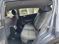 USED 2017 67 KIA SPORTAGE 1.6 GDi 1 SUV 5dr Petrol Manual Euro 6 (s/s) (130 bhp) 