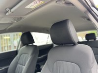 USED 2017 67 KIA SPORTAGE 1.6 GDi 1 SUV 5dr Petrol Manual Euro 6 (s/s) (130 bhp) 