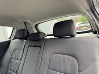 USED 2017 67 KIA SPORTAGE 1.6 GDi 1 SUV 5dr Petrol Manual Euro 6 (s/s) (130 bhp) 