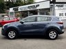 USED 2017 67 KIA SPORTAGE 1.6 GDi 1 SUV 5dr Petrol Manual Euro 6 (s/s) (130 bhp) 