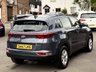 USED 2017 67 KIA SPORTAGE 1.6 GDi 1 SUV 5dr Petrol Manual Euro 6 (s/s) (130 bhp) 