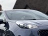 USED 2017 67 KIA SPORTAGE 1.6 GDi 1 SUV 5dr Petrol Manual Euro 6 (s/s) (130 bhp) 