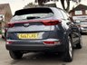 USED 2017 67 KIA SPORTAGE 1.6 GDi 1 SUV 5dr Petrol Manual Euro 6 (s/s) (130 bhp) 