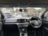 USED 2017 67 KIA SPORTAGE 1.6 GDi 1 SUV 5dr Petrol Manual Euro 6 (s/s) (130 bhp) 