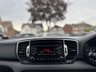 USED 2017 67 KIA SPORTAGE 1.6 GDi 1 SUV 5dr Petrol Manual Euro 6 (s/s) (130 bhp) 