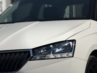 USED 2019 19 SKODA FABIA 1.0 TSI Colour Edition Hatchback 5dr Petrol Manual Euro 6 (s/s) (95 ps) 