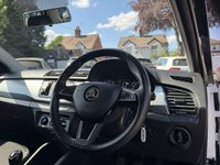 USED 2019 19 SKODA FABIA 1.0 TSI Colour Edition Hatchback 5dr Petrol Manual Euro 6 (s/s) (95 ps) 
