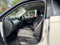 USED 2019 19 SKODA FABIA 1.0 TSI Colour Edition Hatchback 5dr Petrol Manual Euro 6 (s/s) (95 ps) 