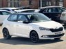 USED 2019 19 SKODA FABIA 1.0 TSI Colour Edition Hatchback 5dr Petrol Manual Euro 6 (s/s) (95 ps) 