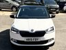 USED 2019 19 SKODA FABIA 1.0 TSI Colour Edition Hatchback 5dr Petrol Manual Euro 6 (s/s) (95 ps) 