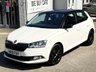 USED 2019 19 SKODA FABIA 1.0 TSI Colour Edition Hatchback 5dr Petrol Manual Euro 6 (s/s) (95 ps) 