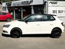 USED 2019 19 SKODA FABIA 1.0 TSI Colour Edition Hatchback 5dr Petrol Manual Euro 6 (s/s) (95 ps) 