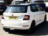 USED 2019 19 SKODA FABIA 1.0 TSI Colour Edition Hatchback 5dr Petrol Manual Euro 6 (s/s) (95 ps) 