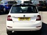 USED 2019 19 SKODA FABIA 1.0 TSI Colour Edition Hatchback 5dr Petrol Manual Euro 6 (s/s) (95 ps) 