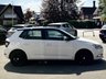 USED 2019 19 SKODA FABIA 1.0 TSI Colour Edition Hatchback 5dr Petrol Manual Euro 6 (s/s) (95 ps) 