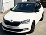 USED 2019 19 SKODA FABIA 1.0 TSI Colour Edition Hatchback 5dr Petrol Manual Euro 6 (s/s) (95 ps) 