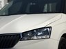USED 2019 19 SKODA FABIA 1.0 TSI Colour Edition Hatchback 5dr Petrol Manual Euro 6 (s/s) (95 ps) 