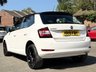 USED 2019 19 SKODA FABIA 1.0 TSI Colour Edition Hatchback 5dr Petrol Manual Euro 6 (s/s) (95 ps) 