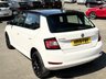 USED 2019 19 SKODA FABIA 1.0 TSI Colour Edition Hatchback 5dr Petrol Manual Euro 6 (s/s) (95 ps) 