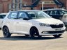 USED 2019 19 SKODA FABIA 1.0 TSI Colour Edition Hatchback 5dr Petrol Manual Euro 6 (s/s) (95 ps) 