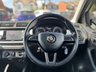 USED 2019 19 SKODA FABIA 1.0 TSI Colour Edition Hatchback 5dr Petrol Manual Euro 6 (s/s) (95 ps) 