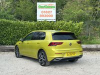 USED 2020 20 VOLKSWAGEN GOLF 1.5 eTSI MHEV Style Hatchback 5dr Hybrid  Heated Seats, Sat Nav, CarPlay