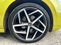 USED 2020 20 VOLKSWAGEN GOLF 1.5 eTSI MHEV Style Hatchback 5dr Hybrid  Heated Seats, Sat Nav, CarPlay