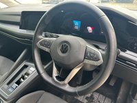 USED 2020 20 VOLKSWAGEN GOLF 1.5 eTSI MHEV Style Hatchback 5dr Hybrid  Heated Seats, Sat Nav, CarPlay