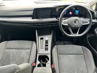 USED 2020 20 VOLKSWAGEN GOLF 1.5 eTSI MHEV Style Hatchback 5dr Hybrid  Heated Seats, Sat Nav, CarPlay