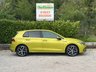 USED 2020 20 VOLKSWAGEN GOLF 1.5 eTSI MHEV Style Hatchback 5dr Hybrid  Heated Seats, Sat Nav, CarPlay