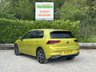 USED 2020 20 VOLKSWAGEN GOLF 1.5 eTSI MHEV Style Hatchback 5dr Hybrid  Heated Seats, Sat Nav, CarPlay