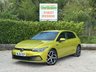 USED 2020 20 VOLKSWAGEN GOLF 1.5 eTSI MHEV Style Hatchback 5dr Hybrid  Heated Seats, Sat Nav, CarPlay