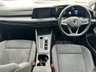 USED 2020 20 VOLKSWAGEN GOLF 1.5 eTSI MHEV Style Hatchback 5dr Hybrid  Heated Seats, Sat Nav, CarPlay