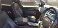 USED 2017 67 LAND ROVER DISCOVERY 3.0 TD V6 HSE SUV 5dr Diesel Auto 4WD Euro 6 (s/s) (258 ps) FULL SERVICE HISTORY,7 SEATS,22" WHEELS,DYNAMIC PACK