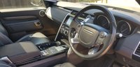 USED 2017 67 LAND ROVER DISCOVERY 3.0 TD V6 HSE SUV 5dr Diesel Auto 4WD Euro 6 (s/s) (258 ps) FULL SERVICE HISTORY,7 SEATS,22" WHEELS,DYNAMIC PACK